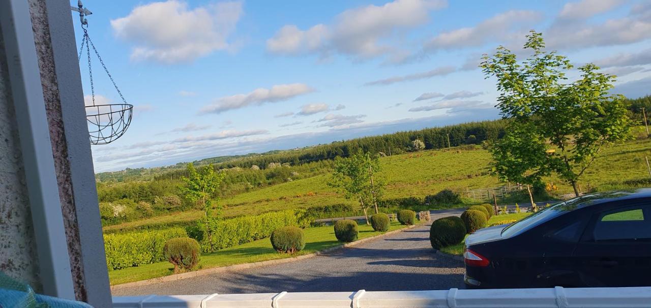 Forest View Dunmore Galway H54P897 Bed & Breakfast エクステリア 写真