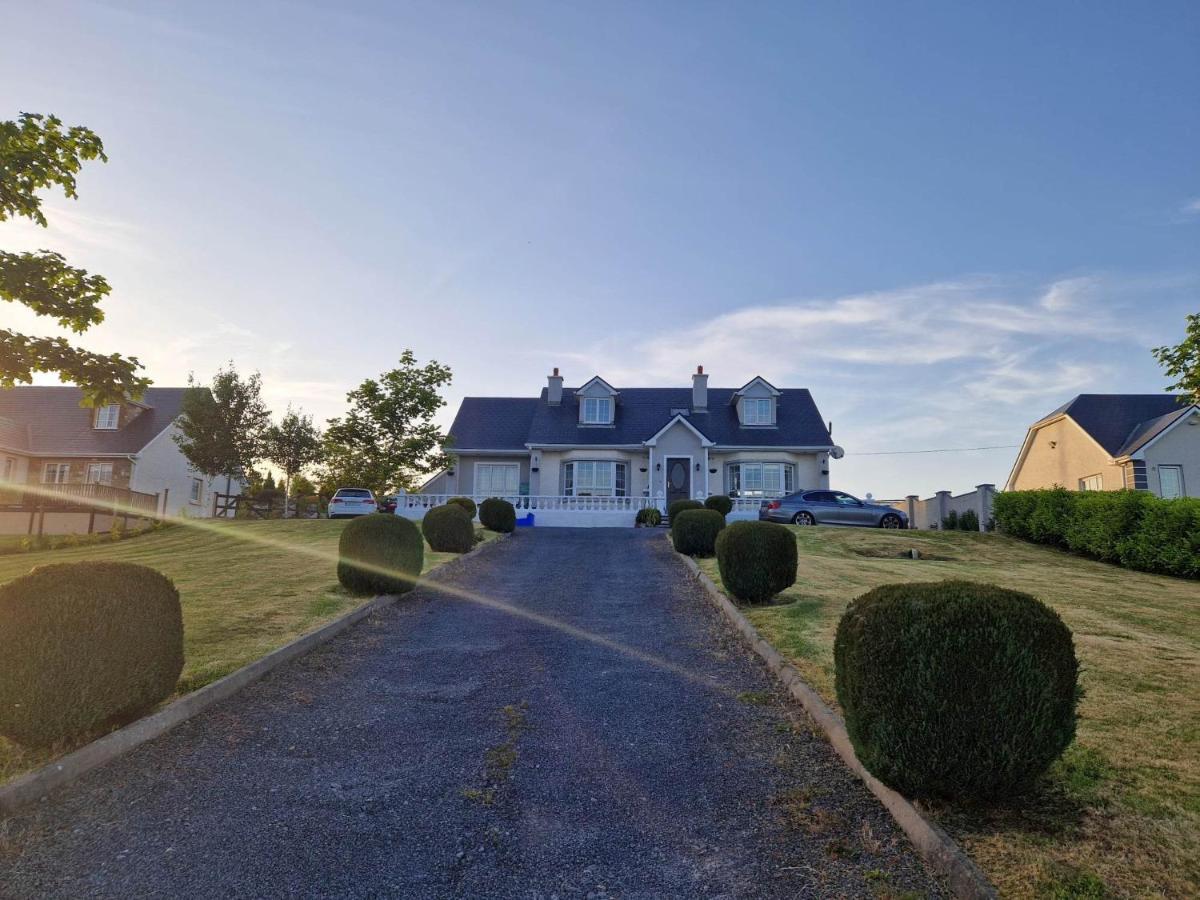 Forest View Dunmore Galway H54P897 Bed & Breakfast エクステリア 写真