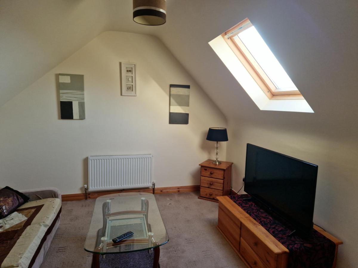 Forest View Dunmore Galway H54P897 Bed & Breakfast エクステリア 写真