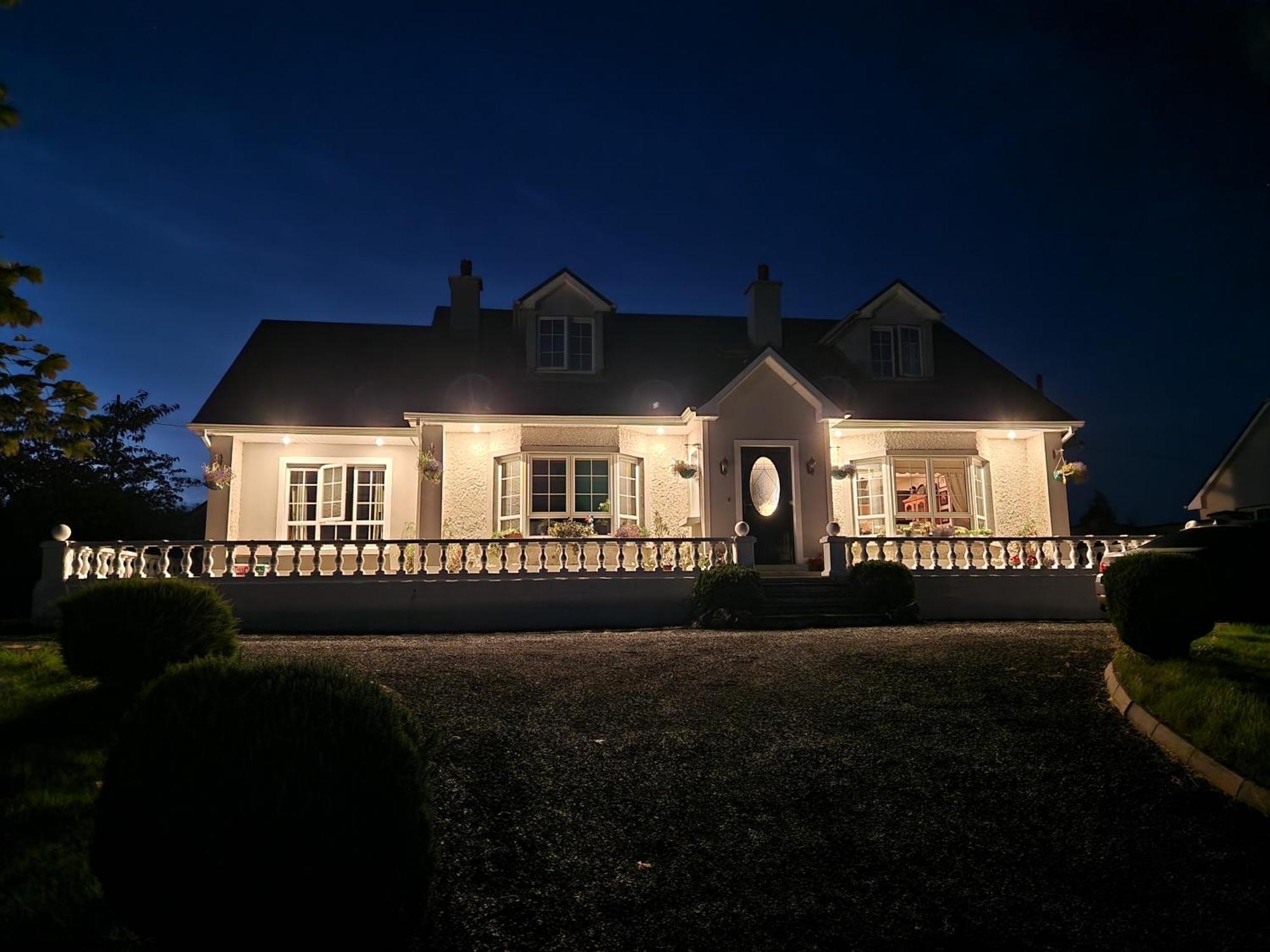 Forest View Dunmore Galway H54P897 Bed & Breakfast エクステリア 写真